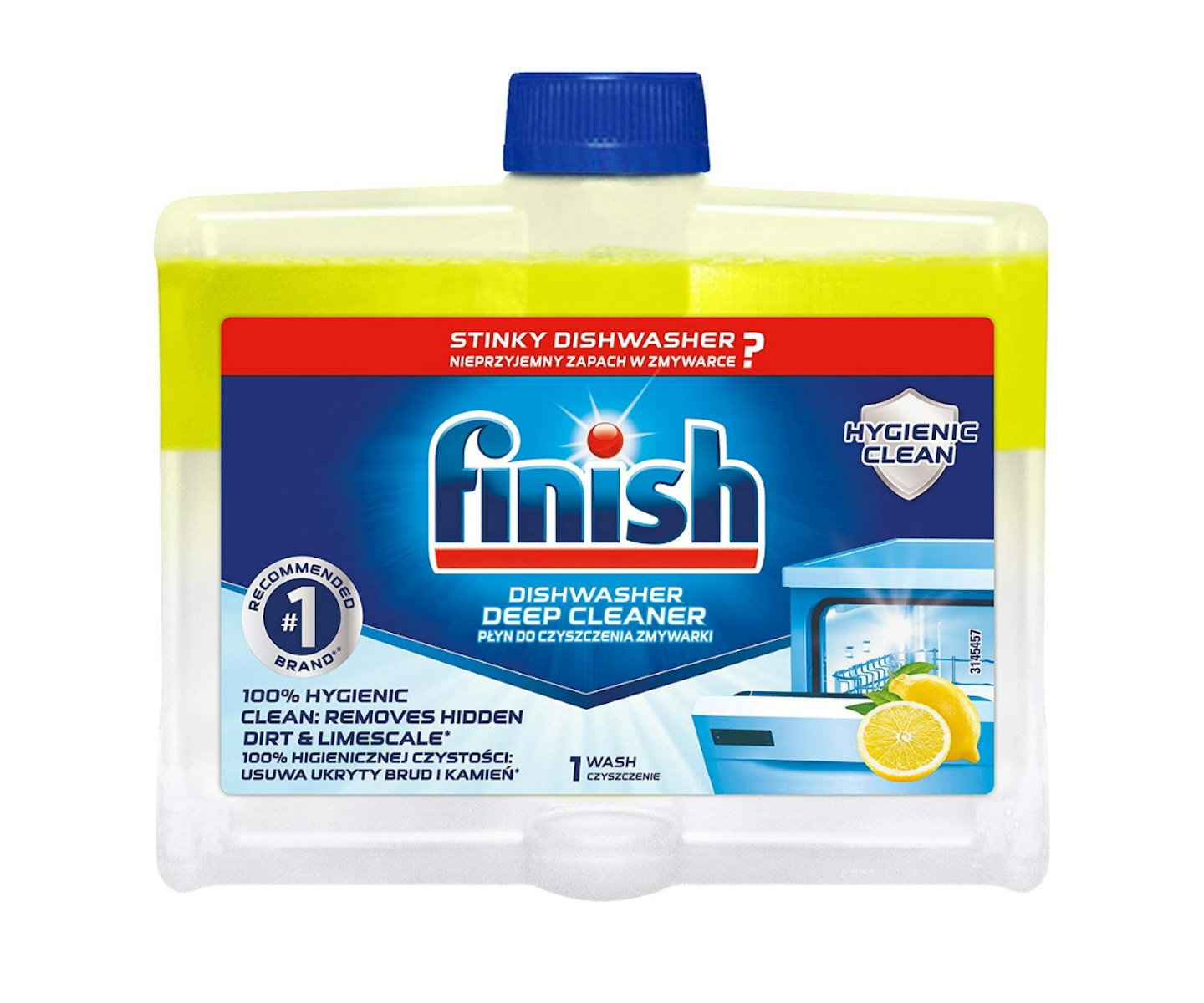 How To Clean Your Dishwasher The Best Dishwasher Cleaners 2022